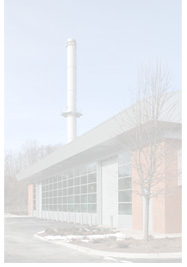 SCSU Energy Plant