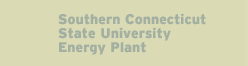 SCSU Energy Plant