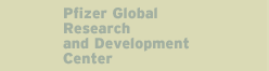 Pfizer Global Research & Development Center