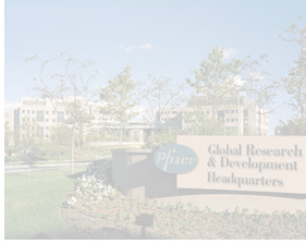 Pfizer Global Research & Development Center